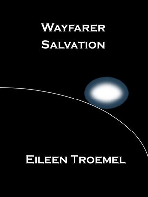 cover image of Wayfarer Salvation